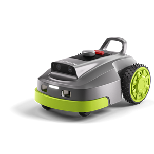 Tondeuse robotisée de qualité industrielle AI Vision L1600 sans fil, sans limite de zone, avec évitement automatique des obstacles - Product Image 1