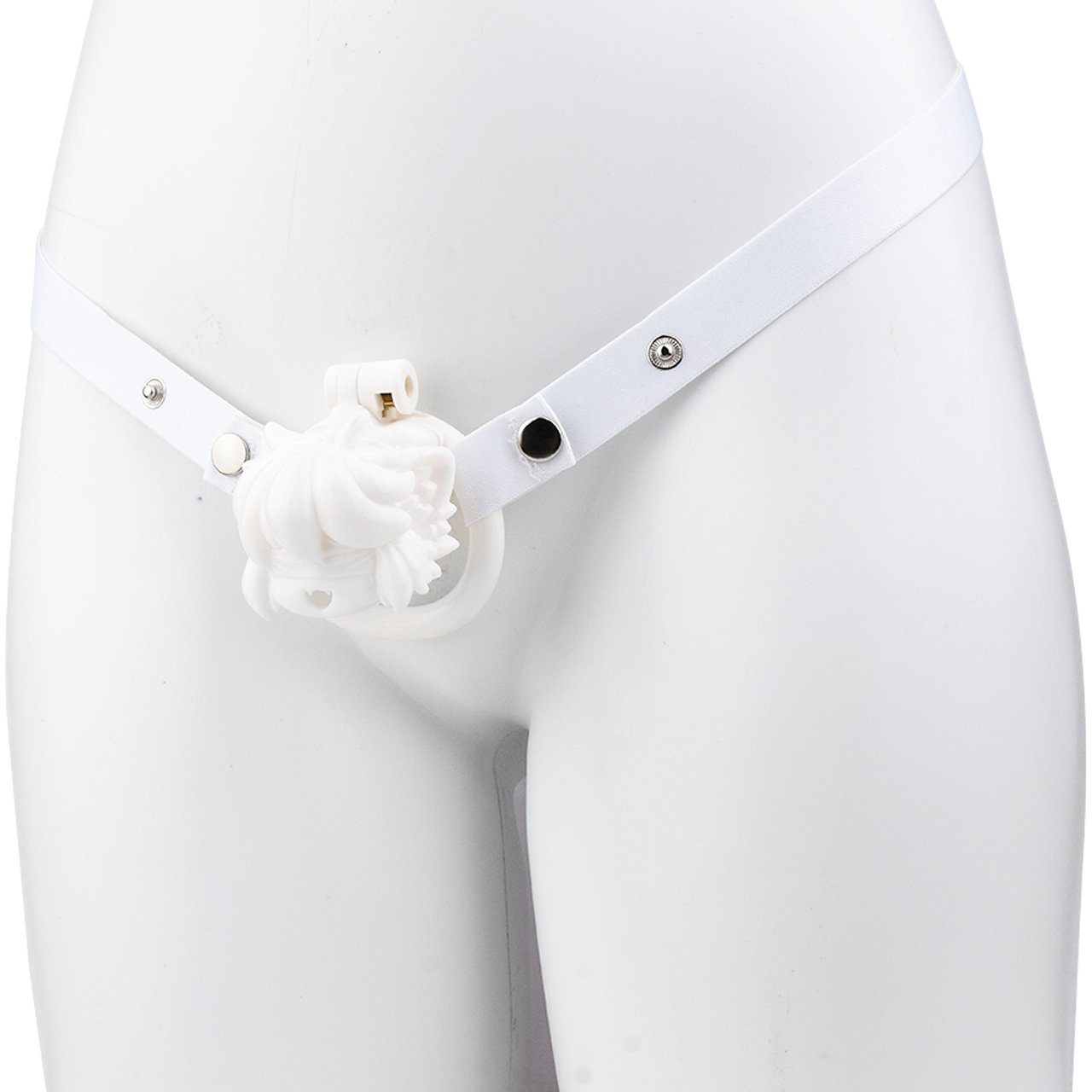 FRRK-3249 white +belt