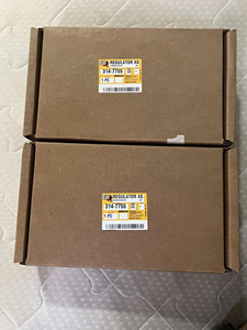 Régulateur de tension automatique AVR 314-7755 3147755 - Product Image 6