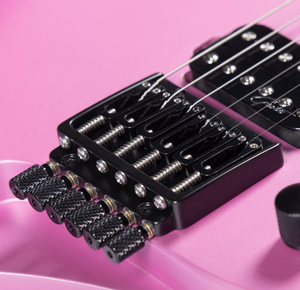 Guitarra Eléctrica sin Cabeza OEM con Pastilla HH, 6 Cuerdas, Cuerpo de Caoba Maciza, Mástil de Arce - Product Image 3