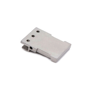 Pièce de réfrigérateur en acier inoxydable moulée par injection MIM, matériaux de haute qualité, personnalisable, taille maximale 130 mm - Product Image 4