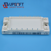 Module IGBT de commande d'ascenseur industriel UPlift FP40R12KT3 en gros d'usine, pièce de rechange pour convertisseur de fréquence d'ascenseur