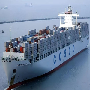 Envío Exprés LCL desde Huangpu a los Puertos de Brasil: Santos, Río de Janeiro, Paranaguá, Salvador, Origen China - Product Image 4