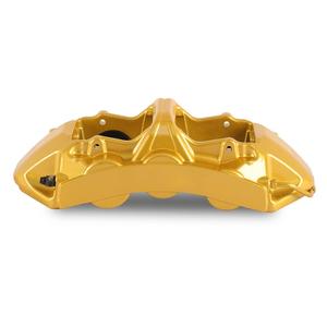 Logo personnalisé, étrier de frein de voiture de course 6 pistons GT6 pour A3 8L SPORTBACK - Product Image 4