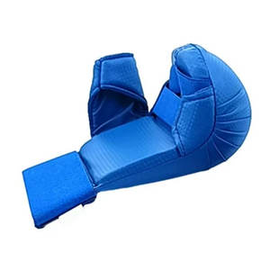 Ropa de entrenamiento personalizada, mitones de Karate, entretenimiento deportivo, mitones de Karate hechos en buena calidad, mitones de Karate hechos en Pakistán - Product Image 5