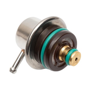 Nuevo regulador de presión de combustible para mercedes-benz A124 C124 S124 <span class=keywords><strong>W124</strong></span> M104 SSANGYONG A0000781889 0000781889 0280160587 - Product Image 6