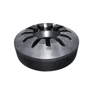 Oilfield cameroon יחידת אריזה מרופדת גוף אריזה כדורית - Product Image 2