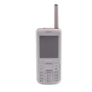 Dlna C58 Cdma Telefoons Lange Stand-By Super Signaal Classic Model Cdma450mhz Mobiele Telefoon