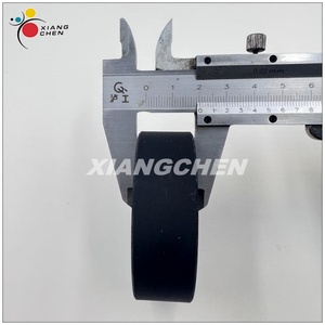 MA Roland Rubber Wheel 61*19*7MM for Roland <b>Printing</b> <b>Machine</b> - Product Image 4
