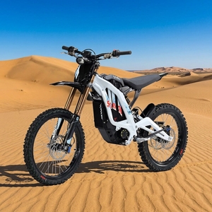 Motocicleta Todoterreno Surron Light X 2026 para Adultos, Alta Velocidad, Largo Alcance, 72v 35ah, Lbx Surron 2026 Light Bee 10kw 2026 - Product Image 2