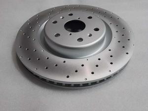 Nuevo Disco <span class=keywords><strong>de</strong></span> Freno Delantero para BYD Equation Leopard 8 SQHA-3501111AS, Rotor <span class=keywords><strong>de</strong></span> Freno Delantero - Product Image 3