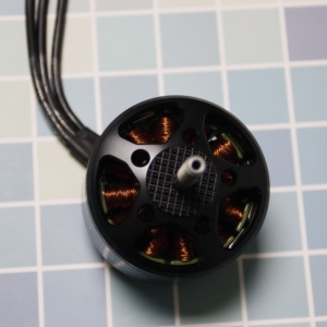 มอเตอร์ไร้แปรงถ่าน 4720 450KV สำหรับโดรน RC FPV มอเตอร์ BLDC สำหรับโดรนแข่ง FPV มัลติคอปเตอร์สำหรับโดรน FPV - Product Image 4