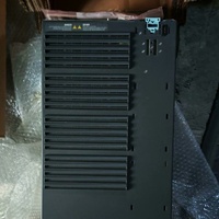 Convertisseur SINAMICS G120 PM250 6SL3225-0BE33-0AA0 PLC