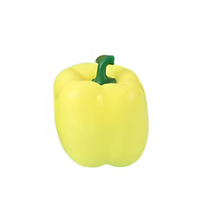 Hongxiaoer HR23-42 Jouet musical anti-stress Piment Rouge, Figurine créative à pincer en forme de fruit et légume, Décoration unisexe, Vente en gros pour le bureau - Product Image 5