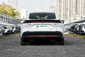 Changan Deepal Deep Blue L07 660 Ultra, Vehículo Eléctrico de Nueva Energía, Harmony OS, Conductor Inteligente, ADS SE, Auto Económico de 200kW - Product Image 6