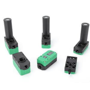 Générateurs de vide pneumatiques série BM Débit élevé et puissance d'aspiration BM10/BM20/BM30-A-B-C pour les équipements de manutention - Product Image 2