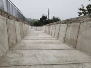 Manta de Cemento Impermeable Moderna (DPC) para Aplicaciones en Sótanos, Exteriores y Jardines - Product Image 2