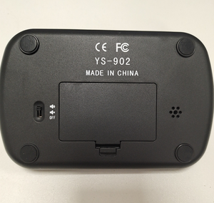 SE170028 Chinese Chess Clock <strong>Timer</strong> Go Chess Match Referee Switchable - Product Image 2