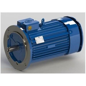 Moteur asynchrone Vem Ac K21R 112 M 2 avec support de fixation pour équipement mécanique - Product Image 3