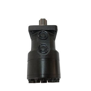 Huamao มอเตอร์ไฮดรอลิกมอเตอร์โคจร BM1-50 BM1-63 BM1-125 BM1-160 BM1-400 BM1-315 BM1-250 - Product Image 5