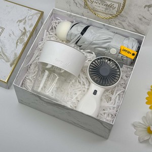 HBC Novedad Sets de Regalo para Cumpleaños, Navidad, Día de San Valentín y Día de <span class=keywords><strong>la</strong></span> Madre, Sets de Regalo Personalizados para Mujeres y Mamás - Product Image 6