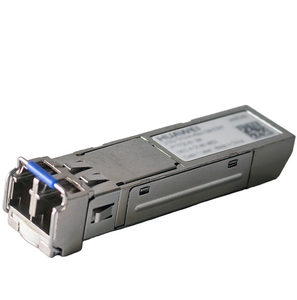 Módulo Óptico Hua-w SFP-GE-LX-SM1310 - SFP-GE Monomodo (1310nm, 10km, LC) AR4600/AR2800/AR1800/S9300 SFP-GE-LX-SM13 - Product Image 4