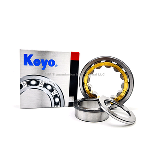 ตลับลูกปืนเม็ดกลมทรงกระบอก Ko Yo ของแท้ NU2310ECPNUP2310ECP NJ2310ECP สำหรับเครื่องจักรทำเหมืองและรถยนต์ - Product Image 5