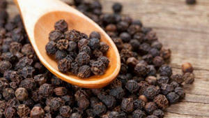 พริกไทยดำเวียดนาม550gl 500gl 5มม. จากเวียดนามขายดีที่สุด - Product Image 3