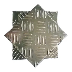 aluminum tread plate sheets