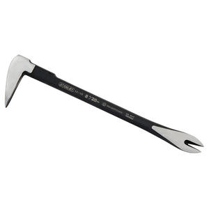Extractor de clavos Stanley de 8 pulgadas (20 cm) con punta de garra para terrazas, paletas, demolición y desmantelamiento - Product Image 1