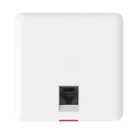 Points d'accès Wi-Fi 6 Gigabit double fréquence 2+2, type mural intérieur, AirEngine 5762S-11SW 50084975 11ax