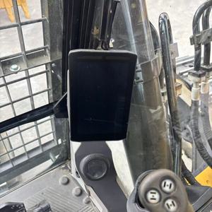 Caterpillar 345GC d'occasion en excellent état, faible nombre d'heures, peinture d'origine, bien entretenue, fonctionnement stable, haute efficacité, prix avantageux, prête à être expédiée - Product Image 6