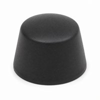 Pieds en caoutchouc pour meubles, embouts antidérapants pour pieds de chaise, protections de sol pour table et tabouret