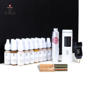 Wenshen ชุดเครื่องสำอางถาวรลบได้อย่างแม่นยำ,เครื่องสำอางถาวร<span class=keywords><strong>ลบรอย</strong></span>ผิวลายพรางสำหรับรอยแตกลาย - Product Image 1