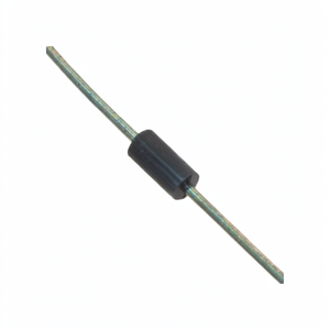 BOM IC In Stock 2EZ3.6D5DO41E3 DO-204AL, DO-41, Axial Diodes Components Electronic - Product Image 1