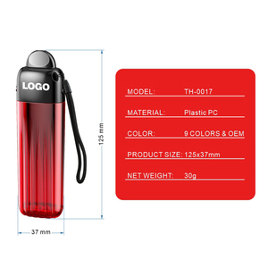 Estuche Portátil de Plástico a Prueba de Olores para Almacenamiento de Cigarrillos Pre-enrollados, Práctico Contenedor Protector para Filtros y Juntas - Product Image 3