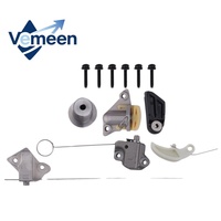 Kit de chaîne de distribution moteur pour Dodge Avenger Challenger 3.6L 2011-2015 05184361AE 05184361AE 05184360AF 05184093AE 05184355AF 7 44