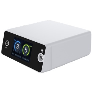 공장 공급 업체 일회용 의료 수의학 외과 장비 의료 기기 초음파 메스 시스템 - Product Image 4