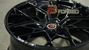 Ruedas forjadas ligeras para Ferrari 488 GTB <span class=keywords><strong>Ferrari458</strong></span> Ferrari 812 Ferrari 296 430 - Product Image 3