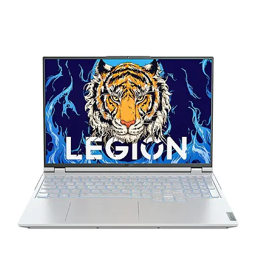 Brand New Lenovoes Legion Y9000P i7-12700H 16g 512GB 3070TI WHITE laptops used core i7 10 th generation