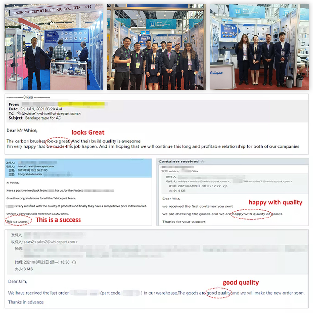 plastic gear for meat grinder