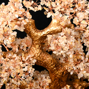 High Quality Crystal <b>Tree</b> Amethyst Chips <b>Tree</b> for Home Decoration - Product Image 6