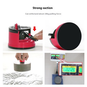 Mini afilador <span class=keywords><strong>de</strong></span> ventosa <span class=keywords><strong>de</strong></span> cocina para el hogar, Pequeña Piedra <span class=keywords><strong>de</strong></span> <span class=keywords><strong>afilar</strong></span> <span class=keywords><strong>de</strong></span> acero <span class=keywords><strong>de</strong></span> tungsteno <span class=keywords><strong>de</strong></span> doble cara - Product Image 6