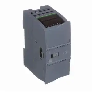 وحدة إدخال تناظرية طراز 6ES7231-5ND32-0XB0 وحدة Simatic S7-1200 PLC طراز 6ES7231-5ND32-0XB0