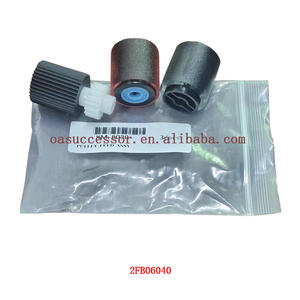 Rouleau d'alimentation/de séparation de ramassage KM-6030, 2FB06040,2FB06060,2FB06080, pour KM-6030 Kyocera 8030, TASKalfa TA 620 820 <span class=keywords><strong>620I</strong></span> 820I - Product Image 2