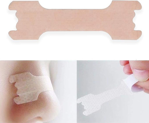 Bandelettes nasales anti-ronflement, produits les plus vendus, dispositifs respiratoires pour le <span class=keywords><strong>nez</strong></span> - Product Image 5