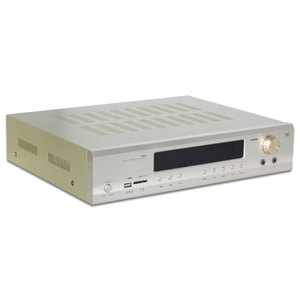 Amplificador De Potencia Profesional Tianlai AV-880 Receptor AV De 5.1 Canales Sistema De Amplificador Para Cine En Casa - Product Image 5