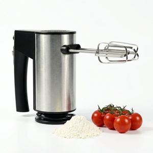 <span class=keywords><strong>Batidora</strong></span> Eléctrica de Mano de Alta Calidad <span class=keywords><strong>para</strong></span> Repostería, Mezcladora Eléctrica <span class=keywords><strong>para</strong></span> Pasteles - Product Image 1