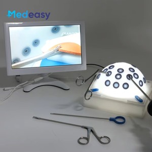 Arthroscopic Simulator đào tạo hộp arthroscopy huấn luyện viên với 30 độ máy ảnh cho chỉnh hình phẫu thuật đào tạo kỹ năng - Product Image 6