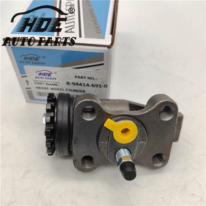 8-94414-691-0 8944146911 8971398120 Cilindro de Freno de Rueda para Isuzu, Piezas de Auto HDE al por Mayor - Product Image 3
